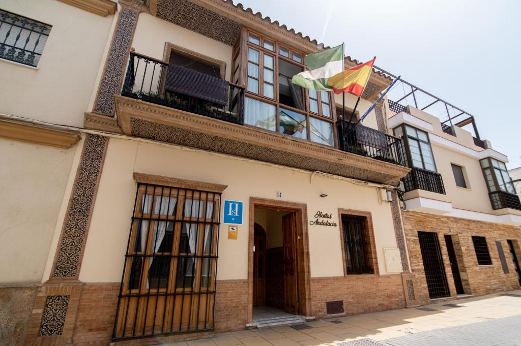 Hostal Andalucía photo 1