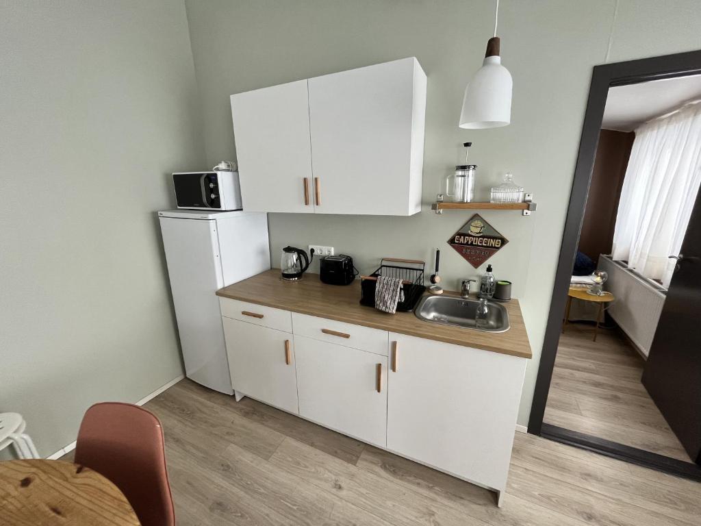 Bridge Apartment photo 1