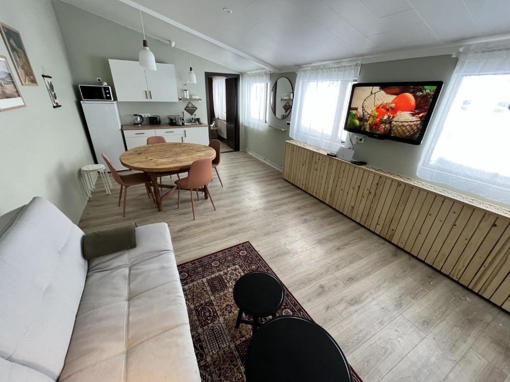 Bridge Apartment photo 4