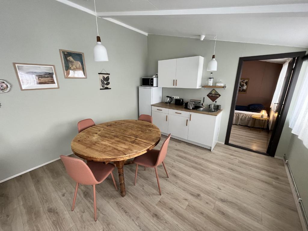 Bridge Apartment photo 3
