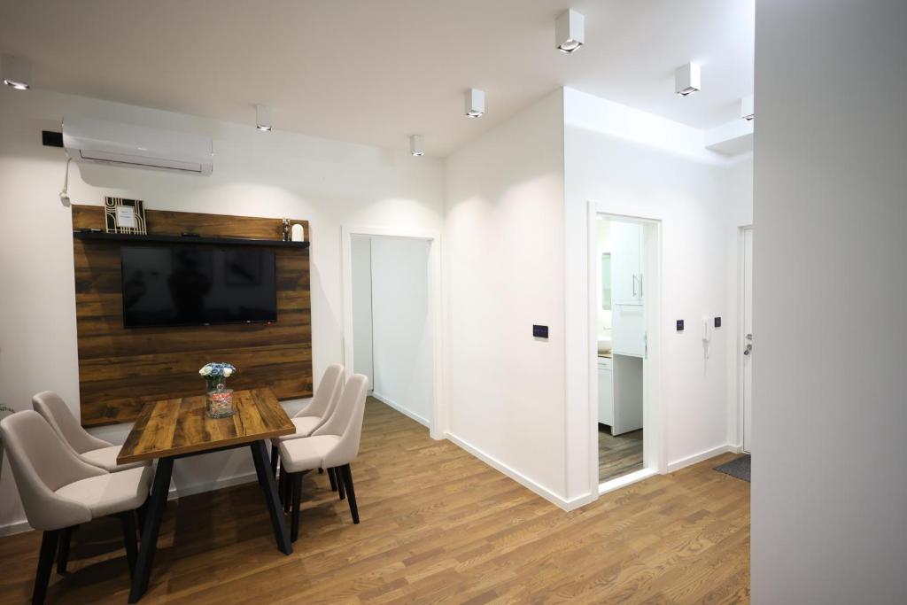Apartman Morava photo 4