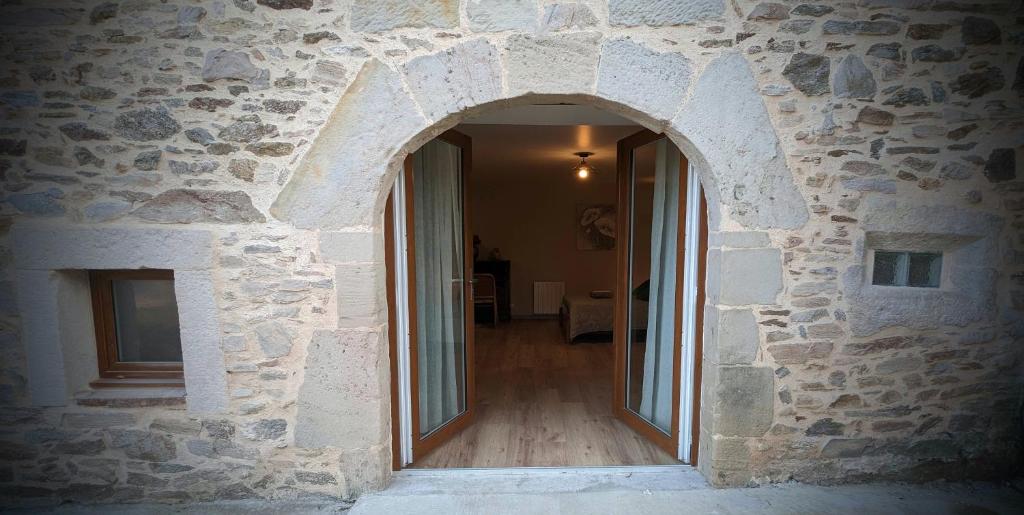 La Salabertie photo 2