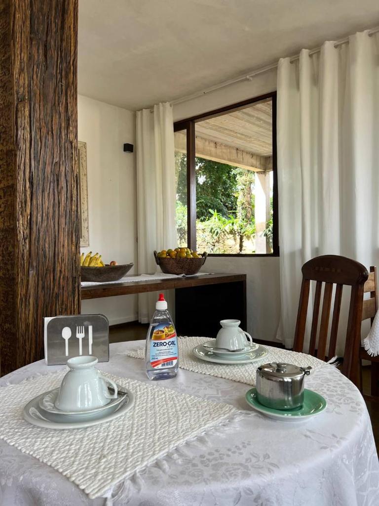 Cama e Café Tiradentes photo 1