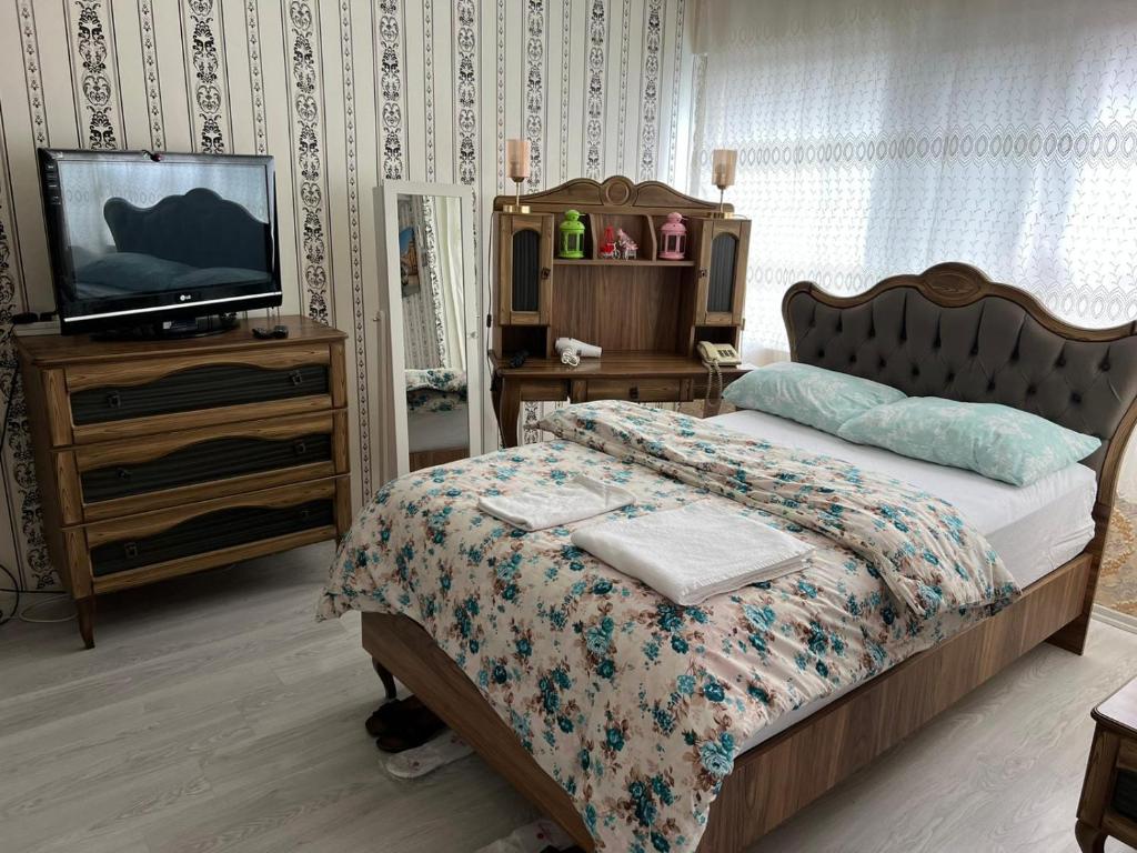 SAYDAM OTEL photo 2