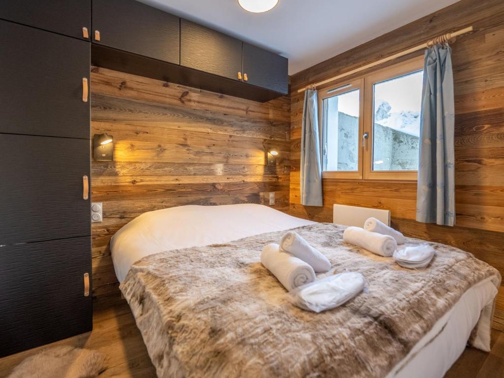 Appartement Huez, 2 pièces, 4 personnes - FR-1-645-24 photo 1