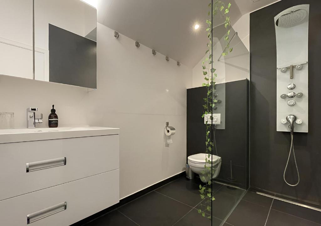 Arcaden loft photo 3