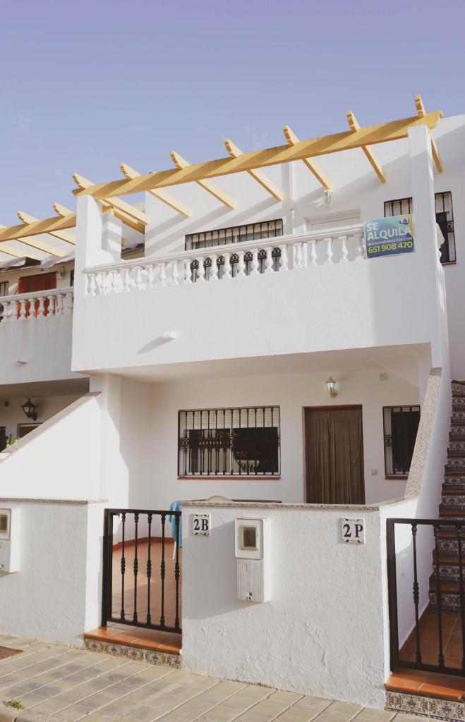 Casa Indalmar II San José photo 1
