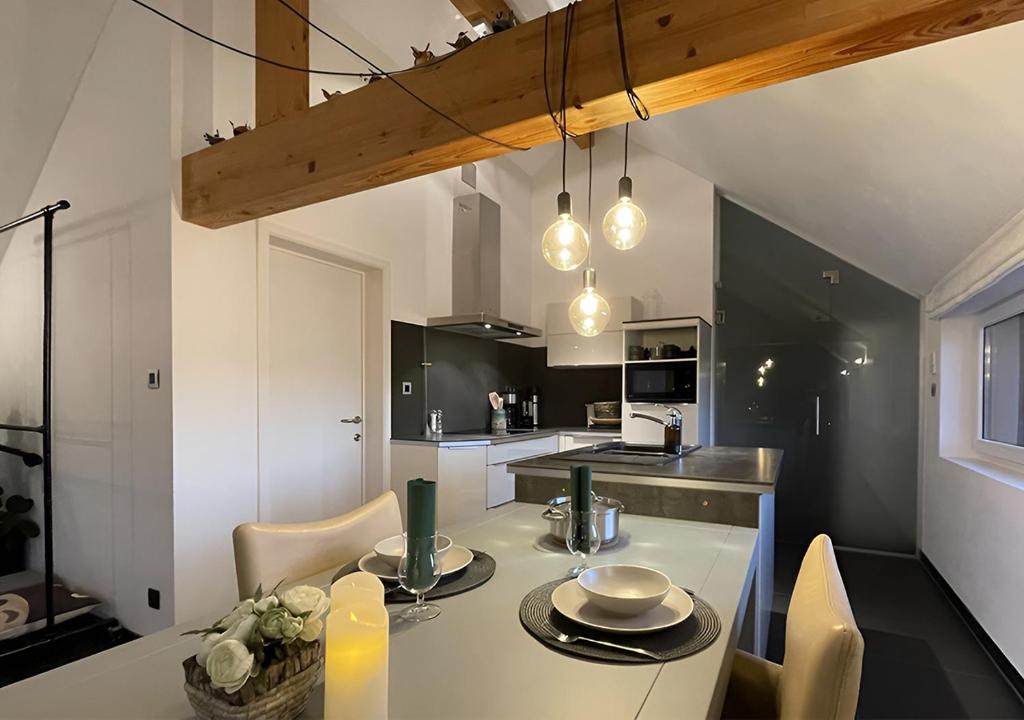 Arcaden loft photo 2