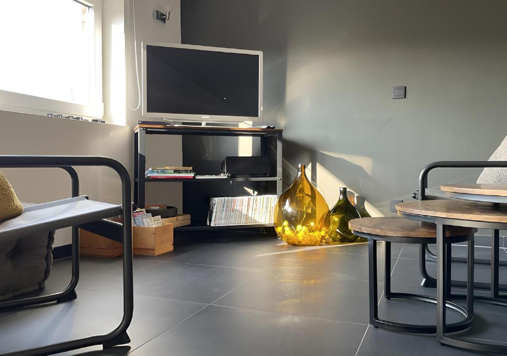 Arcaden loft photo 1
