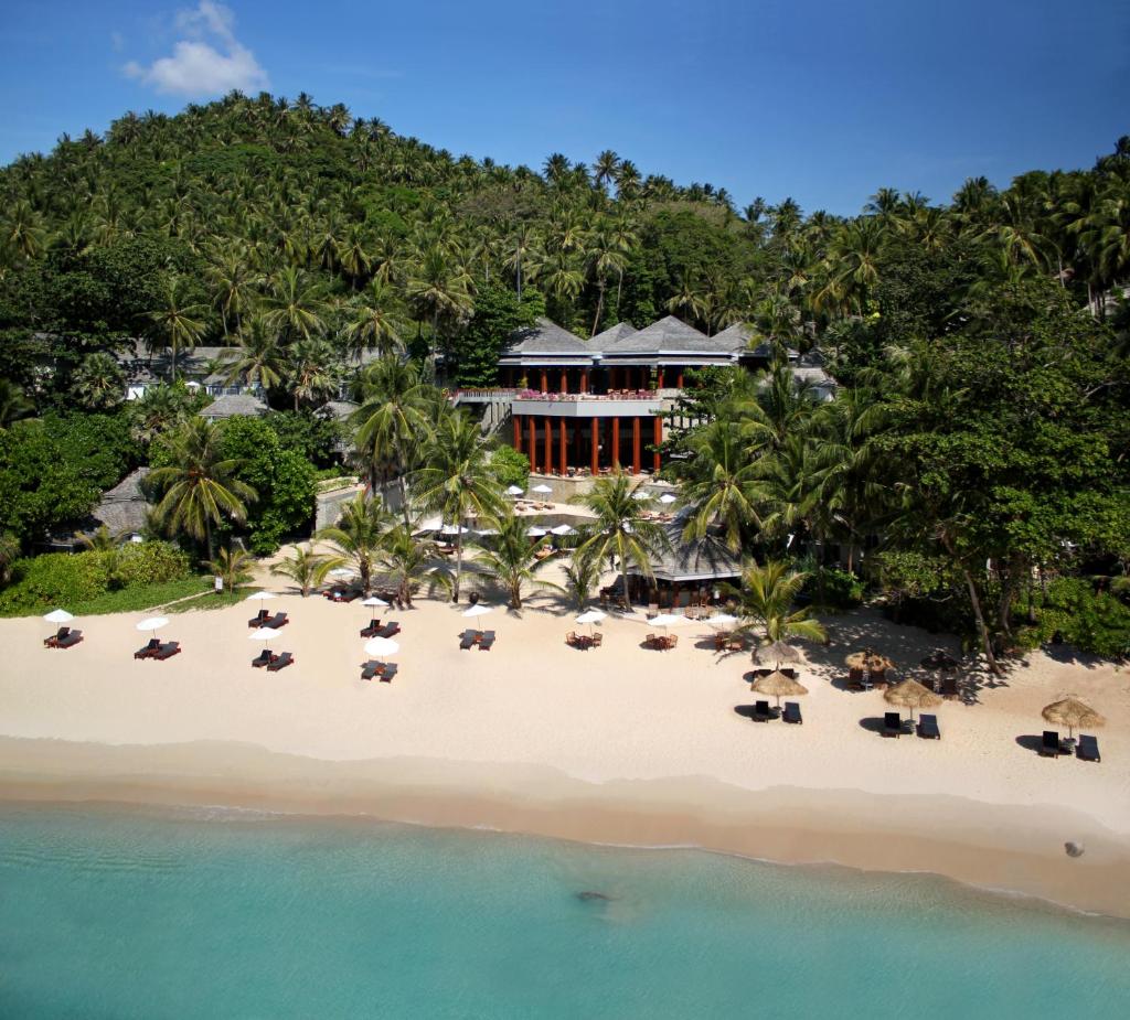 The Surin Phuket - SHA Extra Plus photo 1