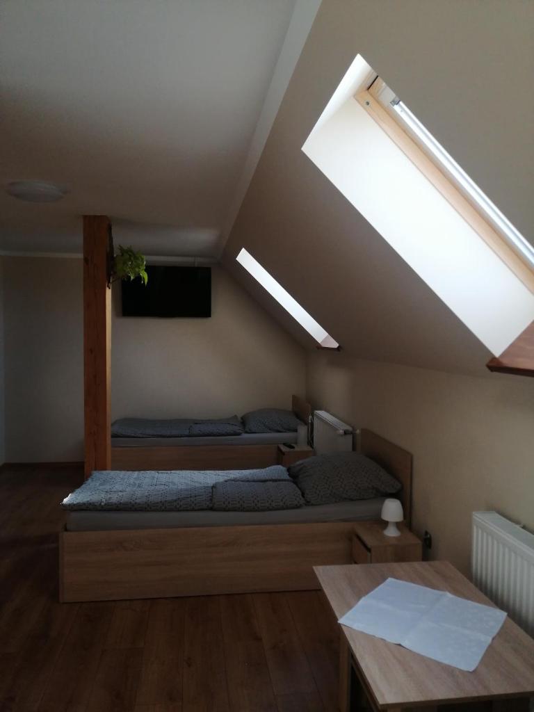 Nad Wilczym Potokiem photo 4
