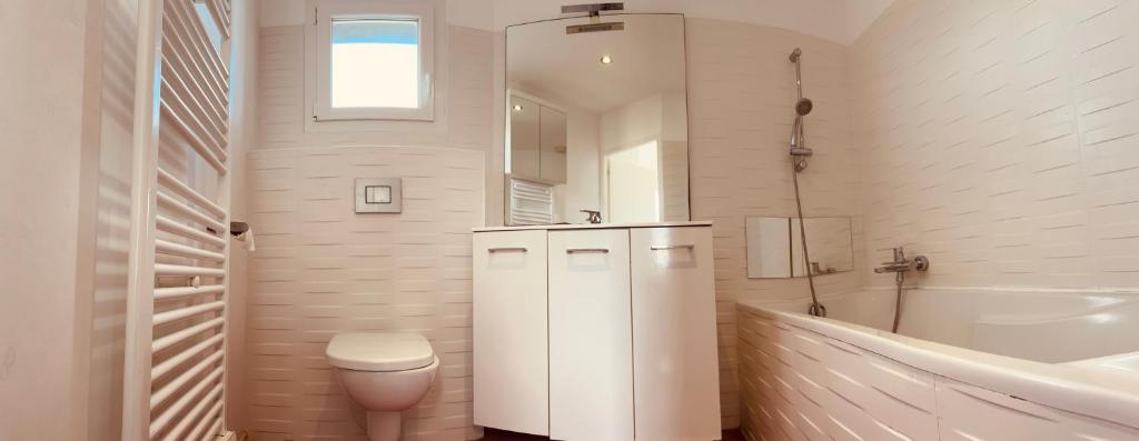 Villa bord de mer photo 3