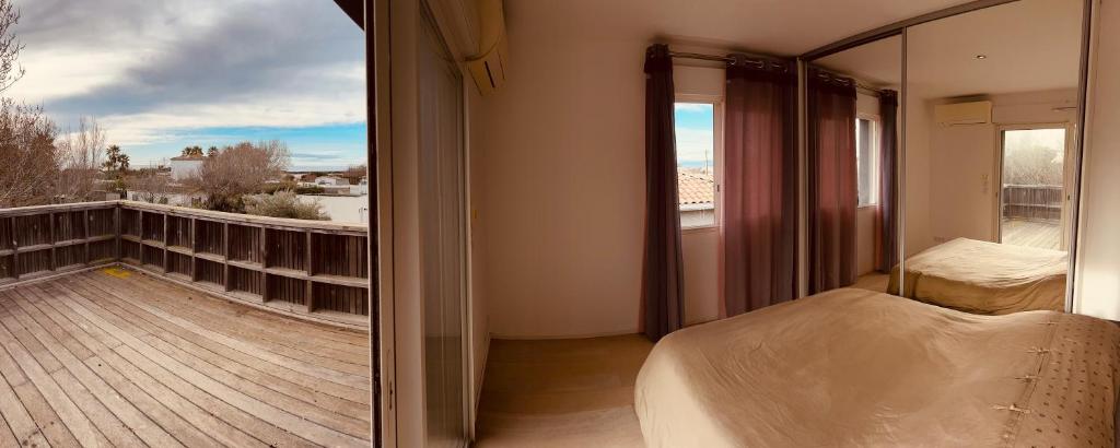 Villa bord de mer photo 2
