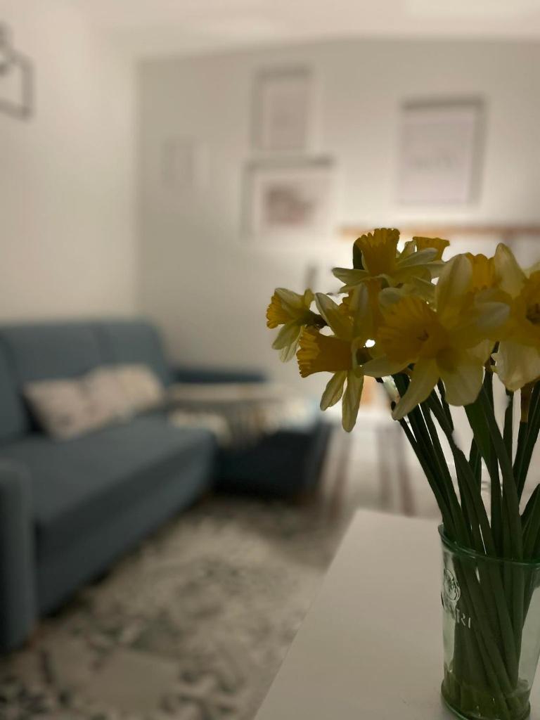 Apartament Letni Wiatr photo 4