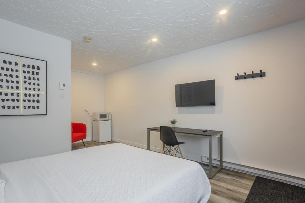 Motel Champlain photo 4