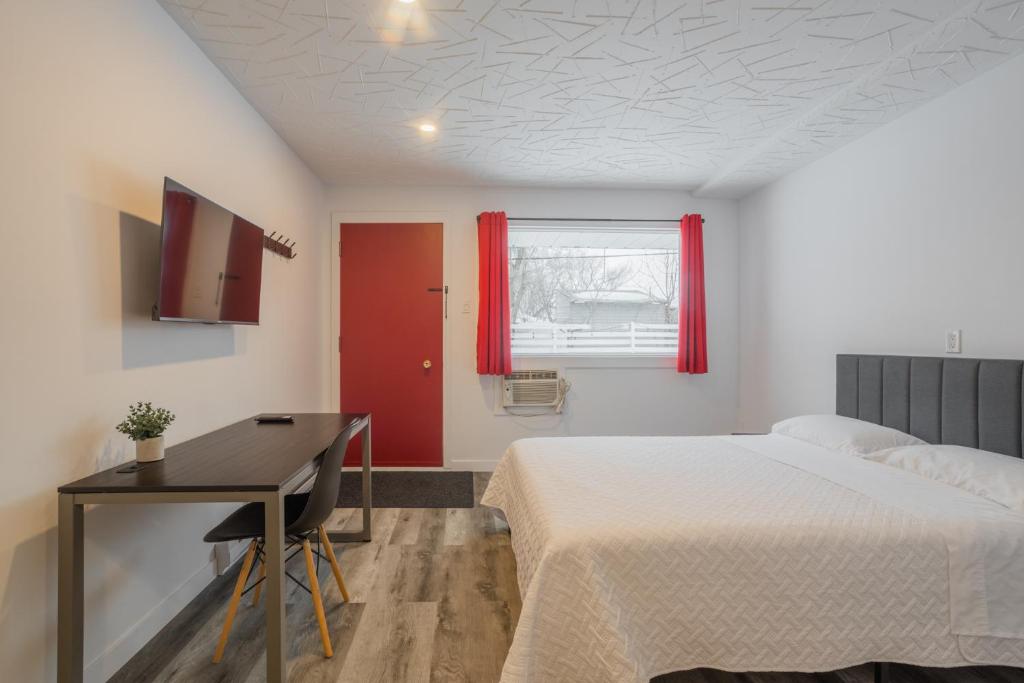 Motel Champlain photo 3