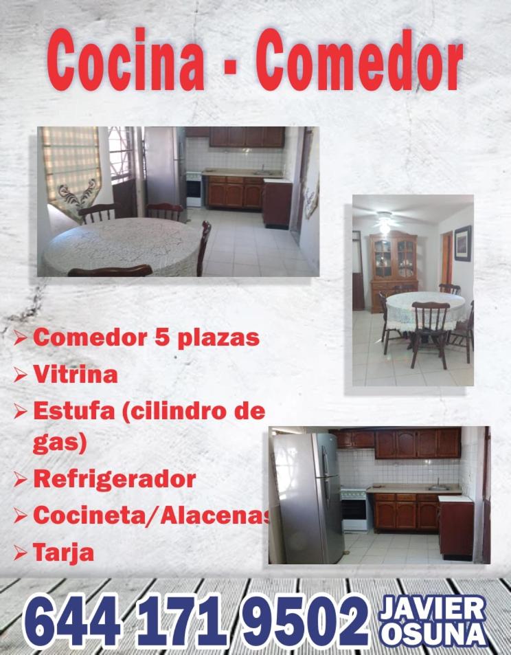Casa Amplia, pleno centro de la Ciudad. photo 2