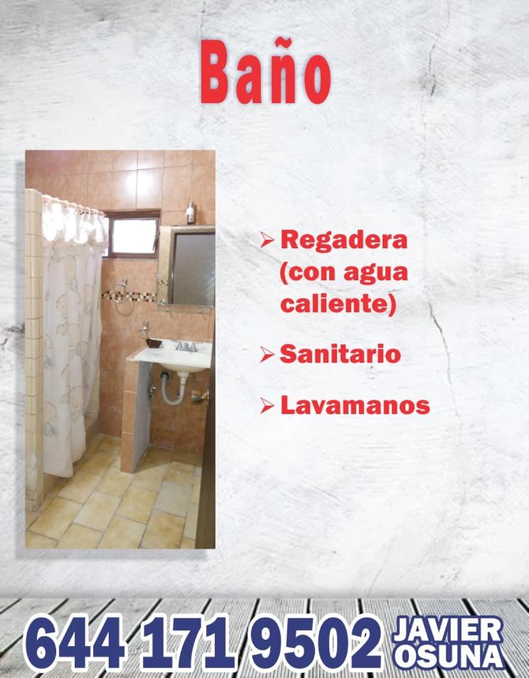 Casa Amplia, pleno centro de la Ciudad. photo 1