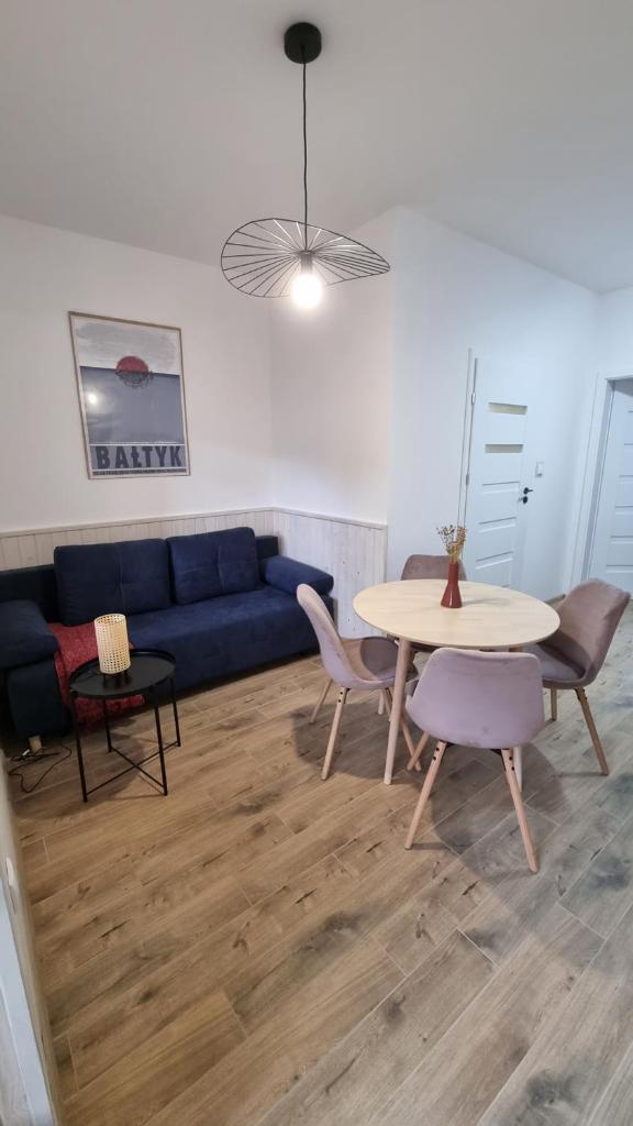 Apartament Wichrowy photo 2