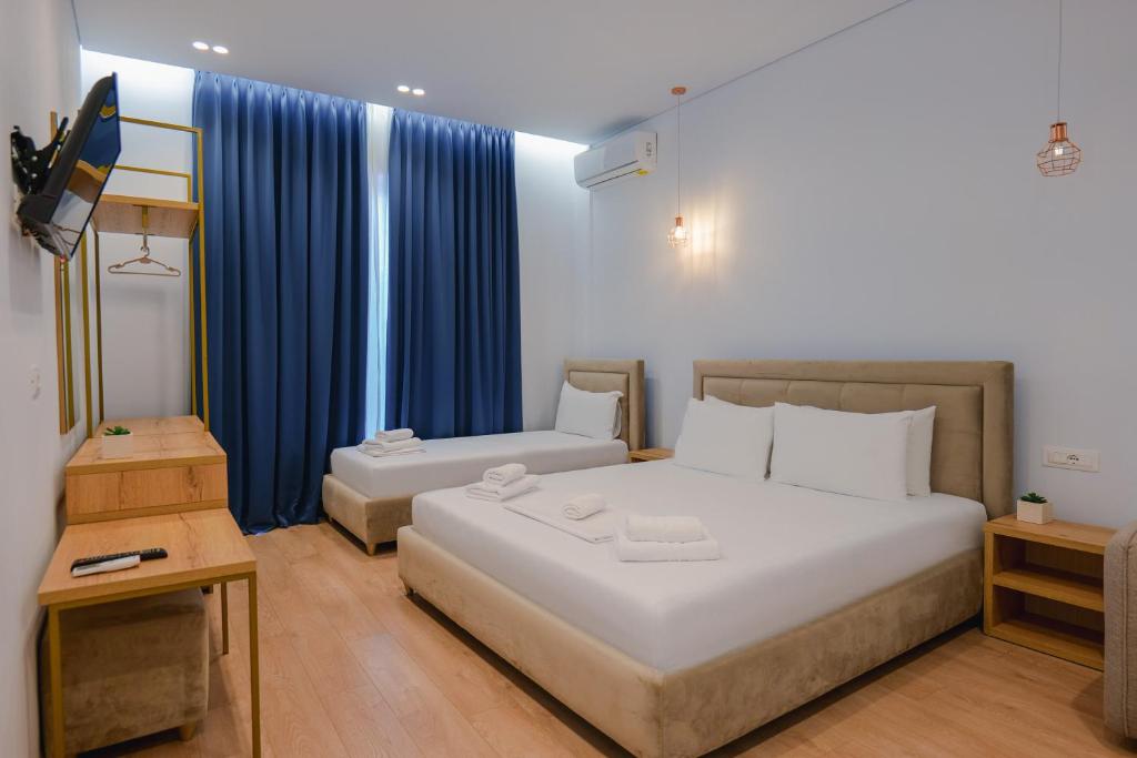 Otto Hotel photo 1