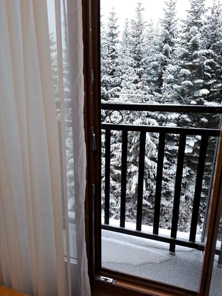 LA FORESTA LUX apartment Jahorina photo 1