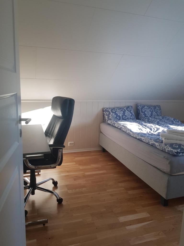 2 Bedrooms Apartment in Sommarøy Island photo 4