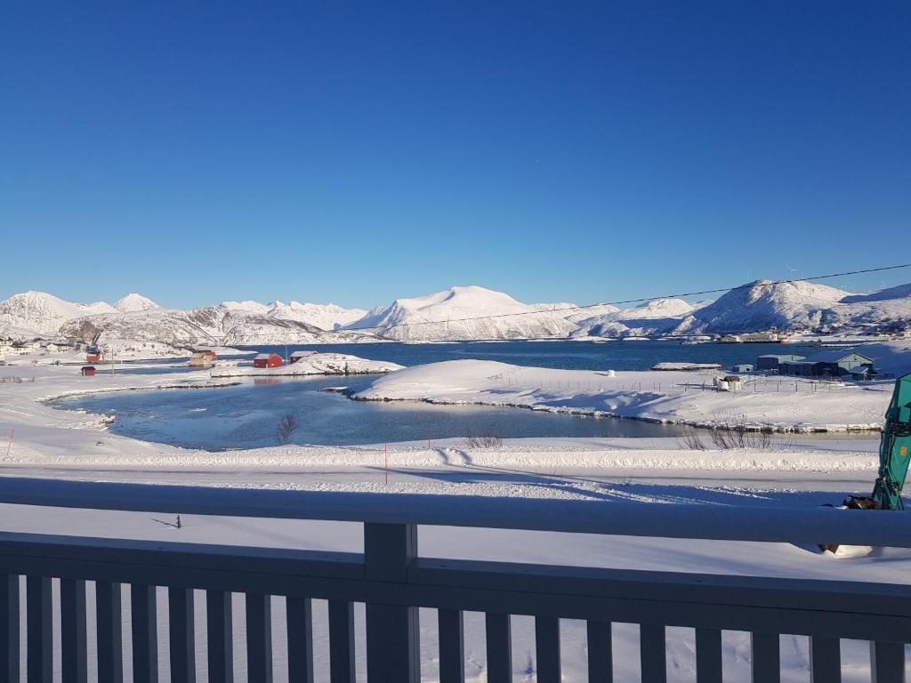 2 Bedrooms Apartment in Sommarøy Island photo 2