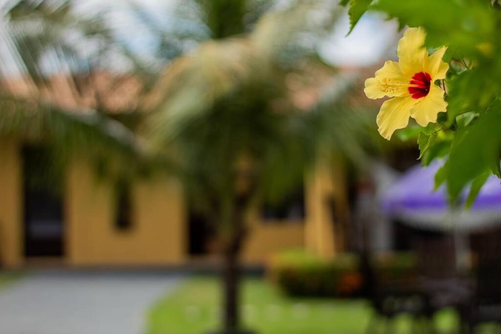 Casa de praia aconchegante em Salinas photo 4