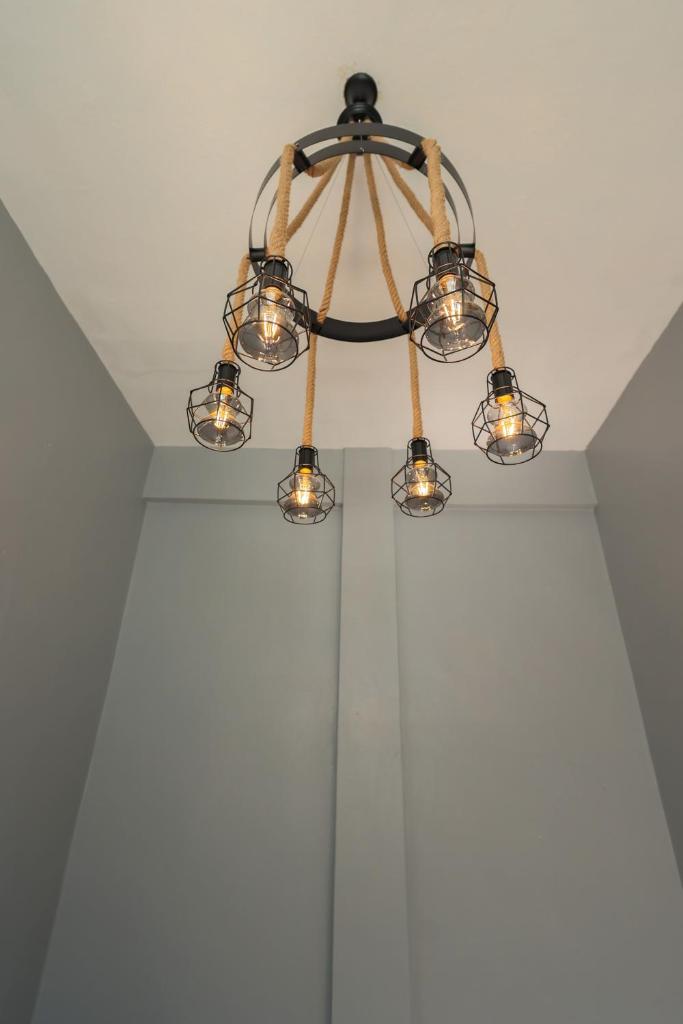 Residence Parque photo 4