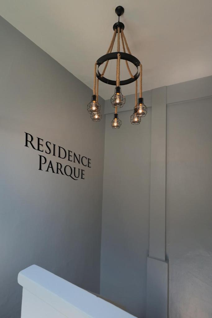 Residence Parque photo 1