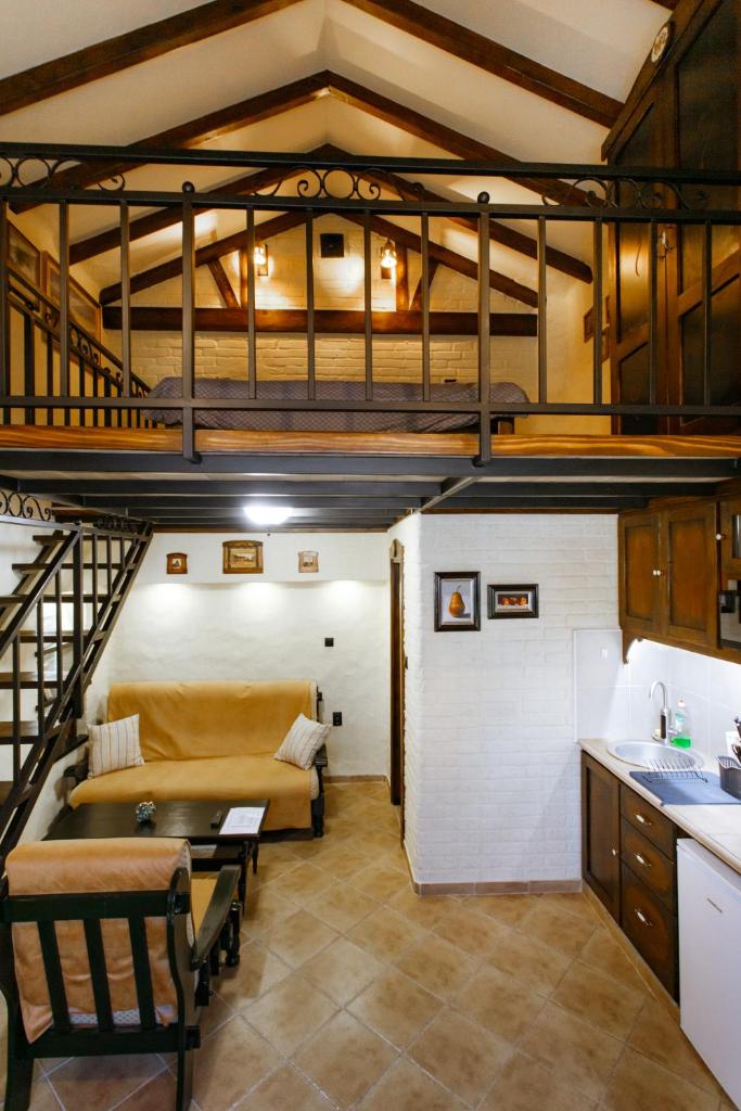 Apartmani Sirmium photo 2