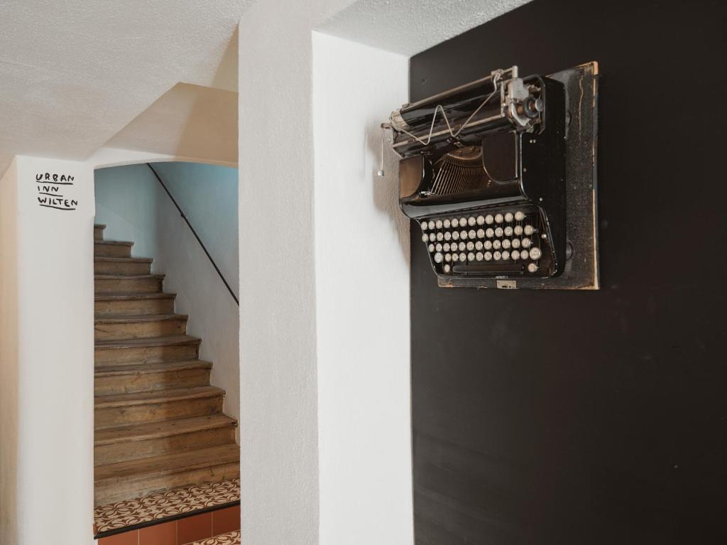 Urban Inn - Wilten 24/7 photo 2