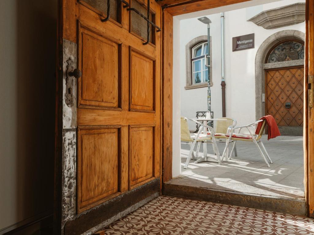 Urban Inn - Wilten 24/7 photo 3