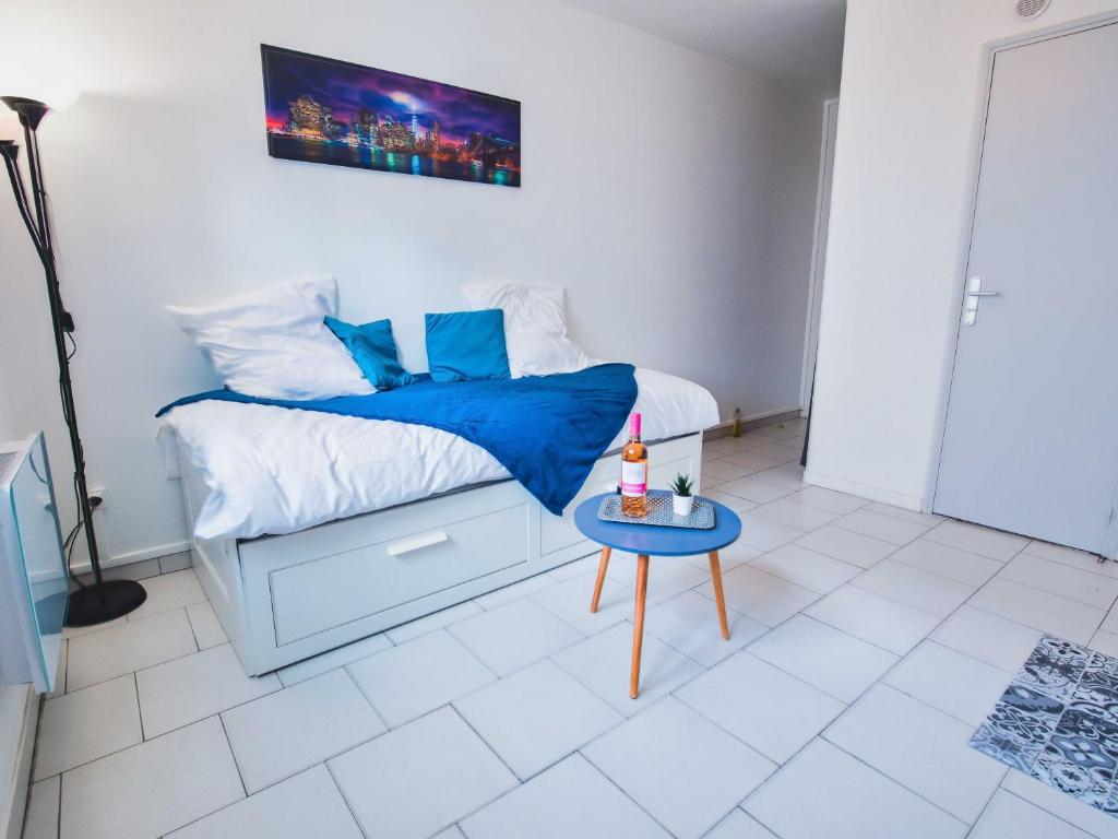 Studio style urbain "Cottage de Moissac" photo 2