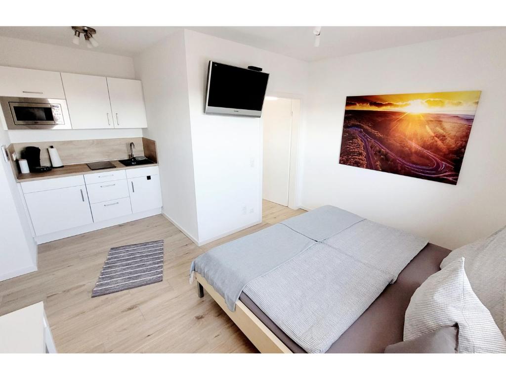 Ring Apartment am Nürburgring photo 1