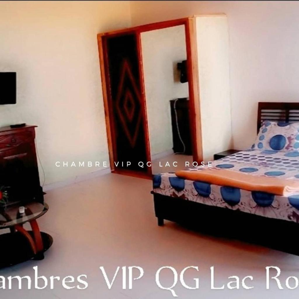 Complexe le QG photo 4