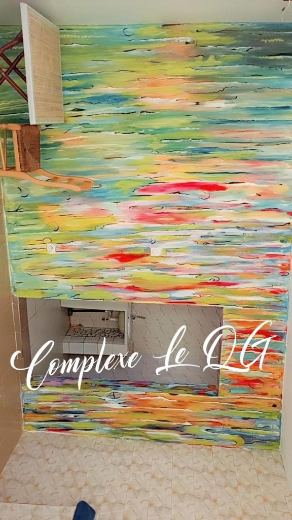 Complexe le QG photo 3