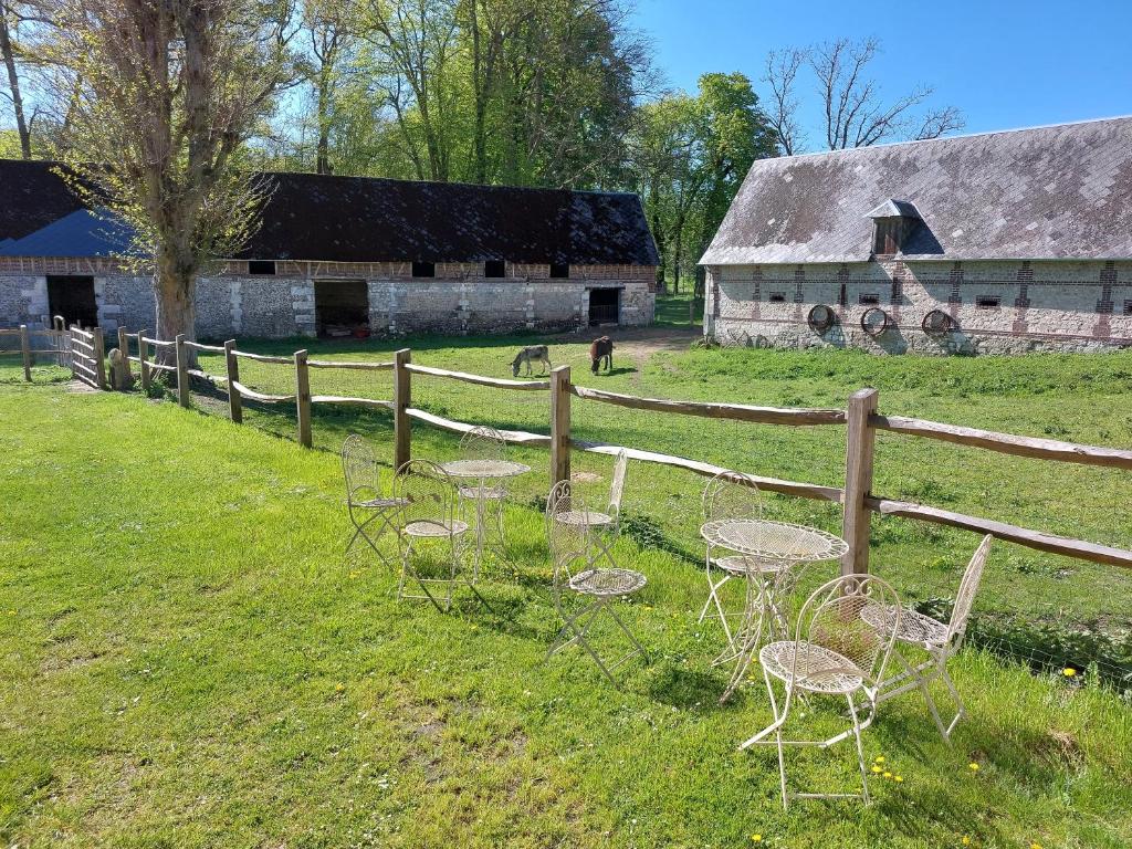 Maison du Chapelain photo 2