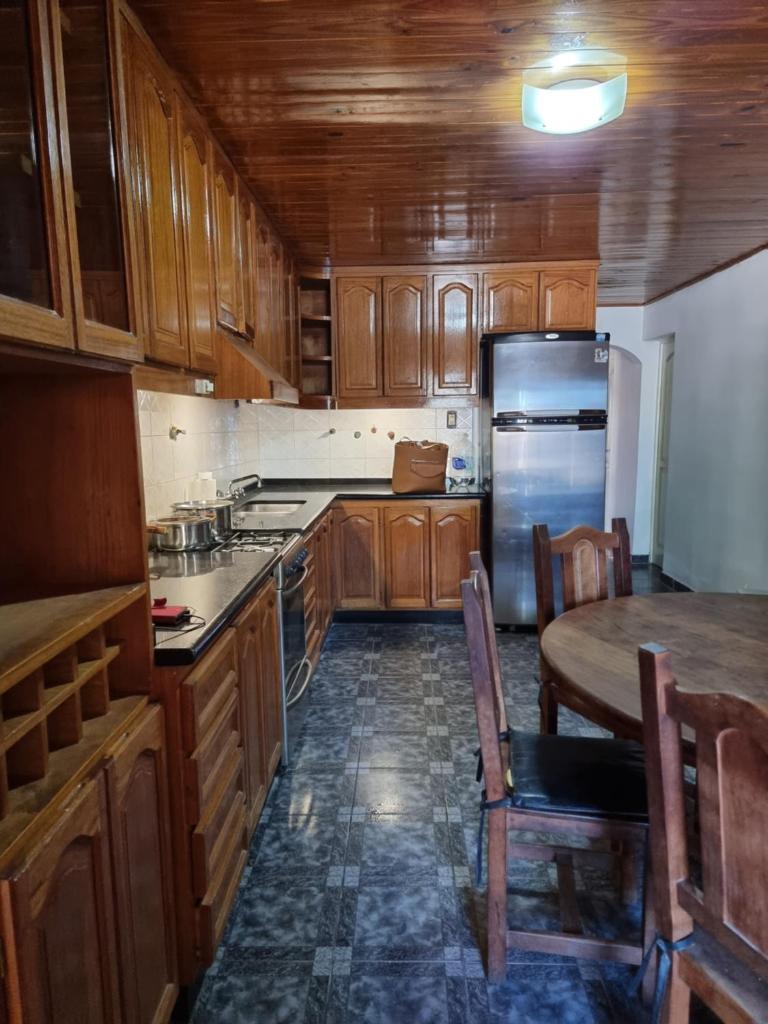 Casa Nina San Rafael photo 4