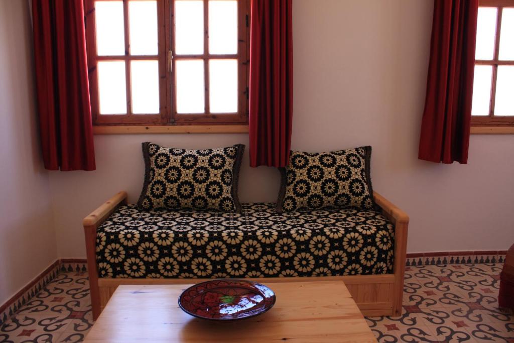 Riad Kebdana photo 2