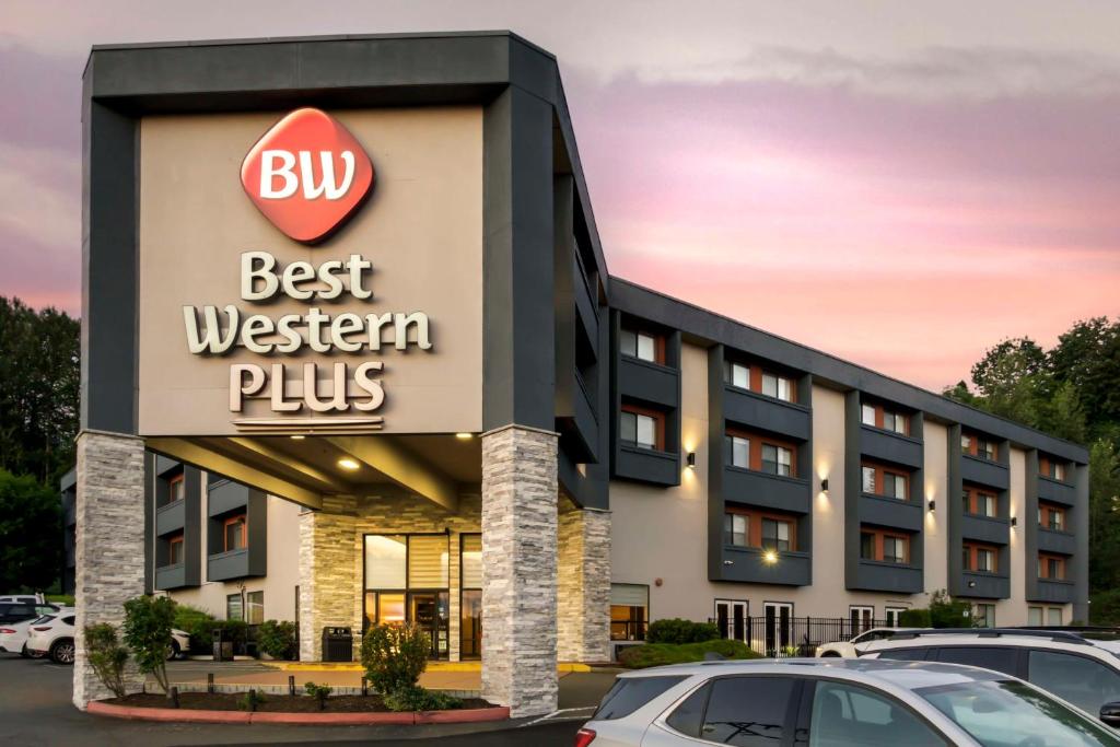 Best Western Plus Renton Inn photo 4