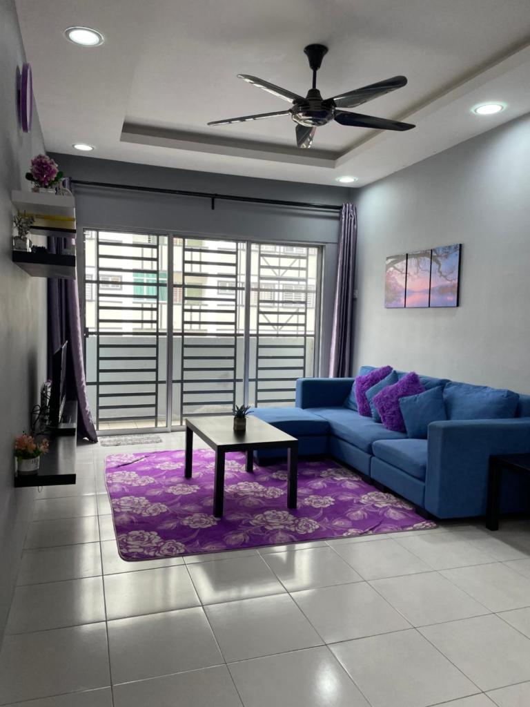 Cameron Lavender Homestay photo 4