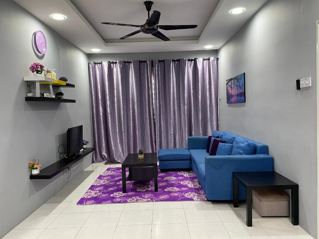 Cameron Lavender Homestay photo 3