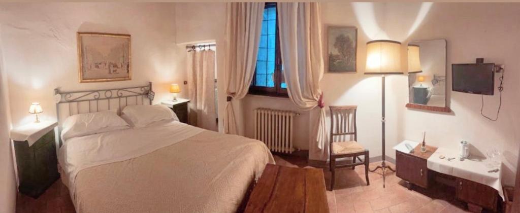 Guesthouse da Idolina dal 1946