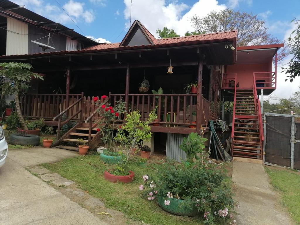 Finca pedacito de cielo