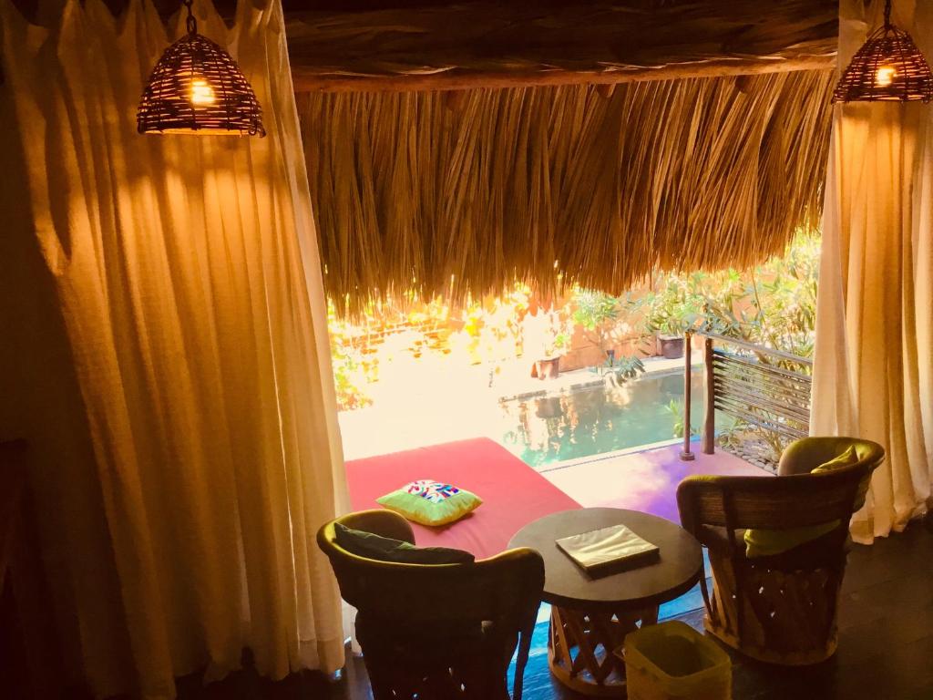 Hacienda La Rusa photo 2