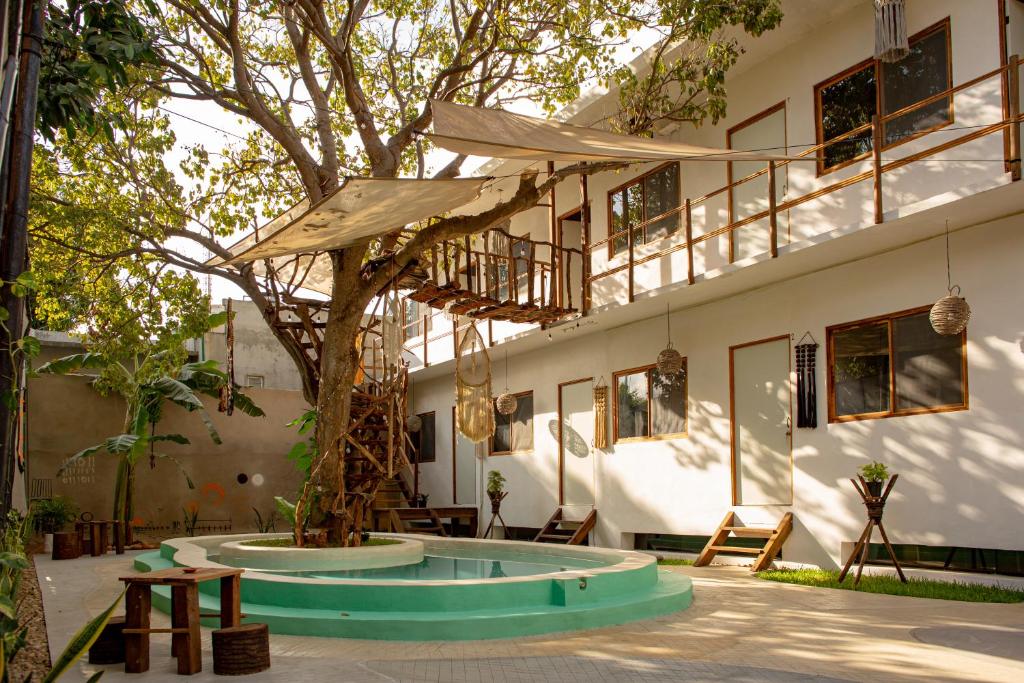 Casa OM Chakra photo 1