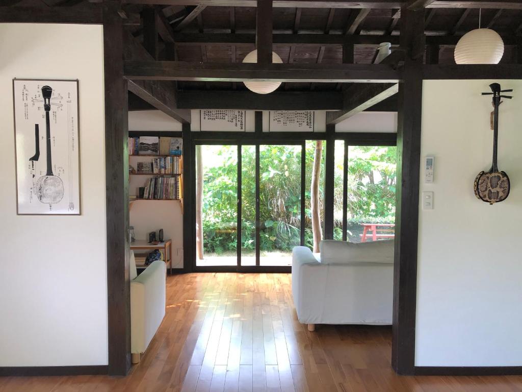 Habuman Okinawa photo 4