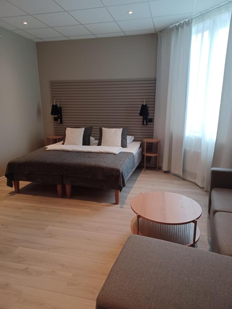 Moss Hotel & Apartments photo 4