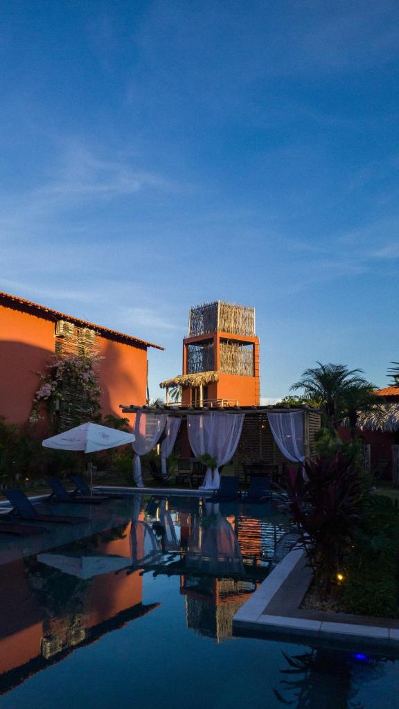 Pousada Vila Camurim photo 3